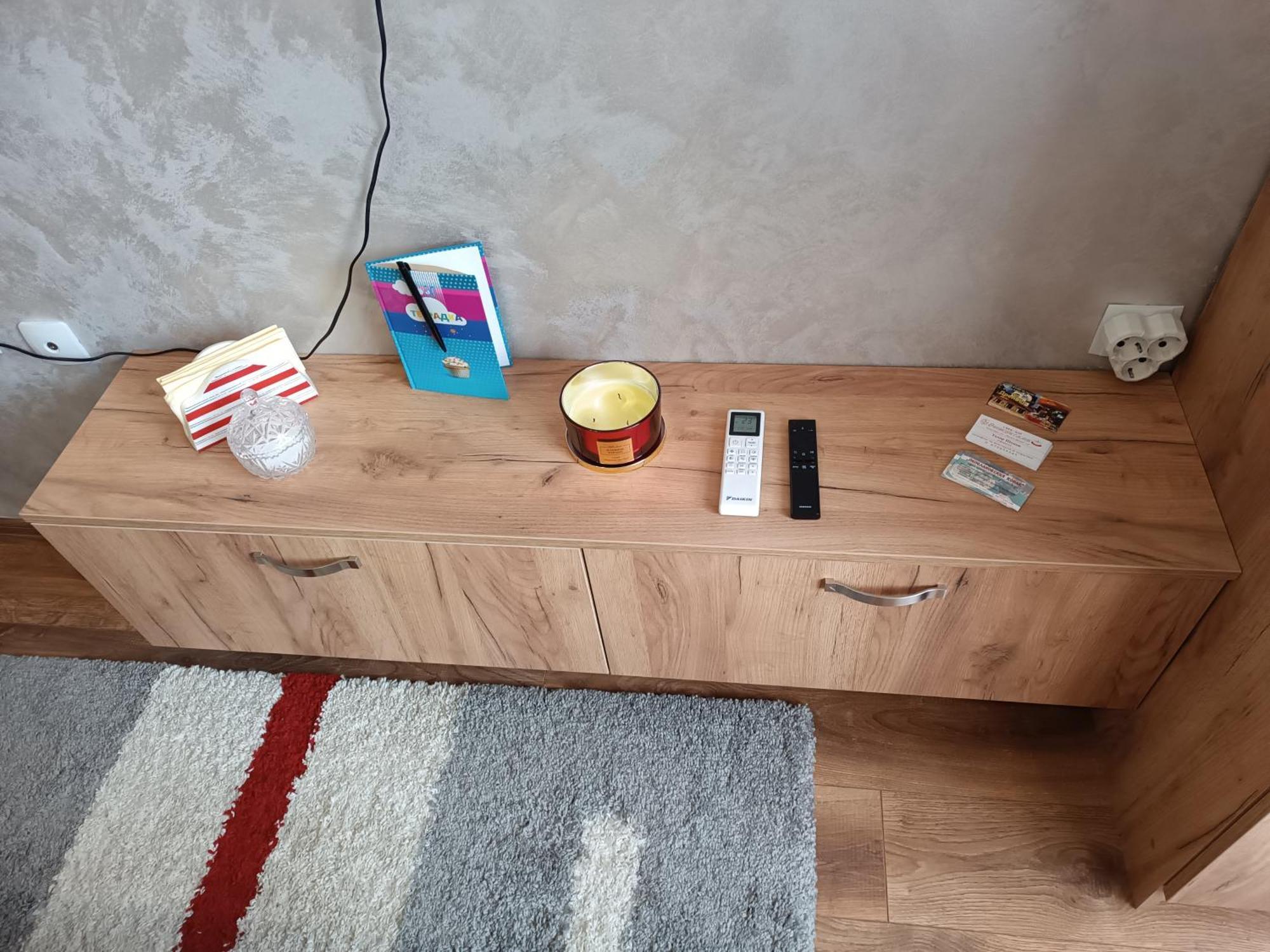 Студио Еми Chepelare Luaran gambar