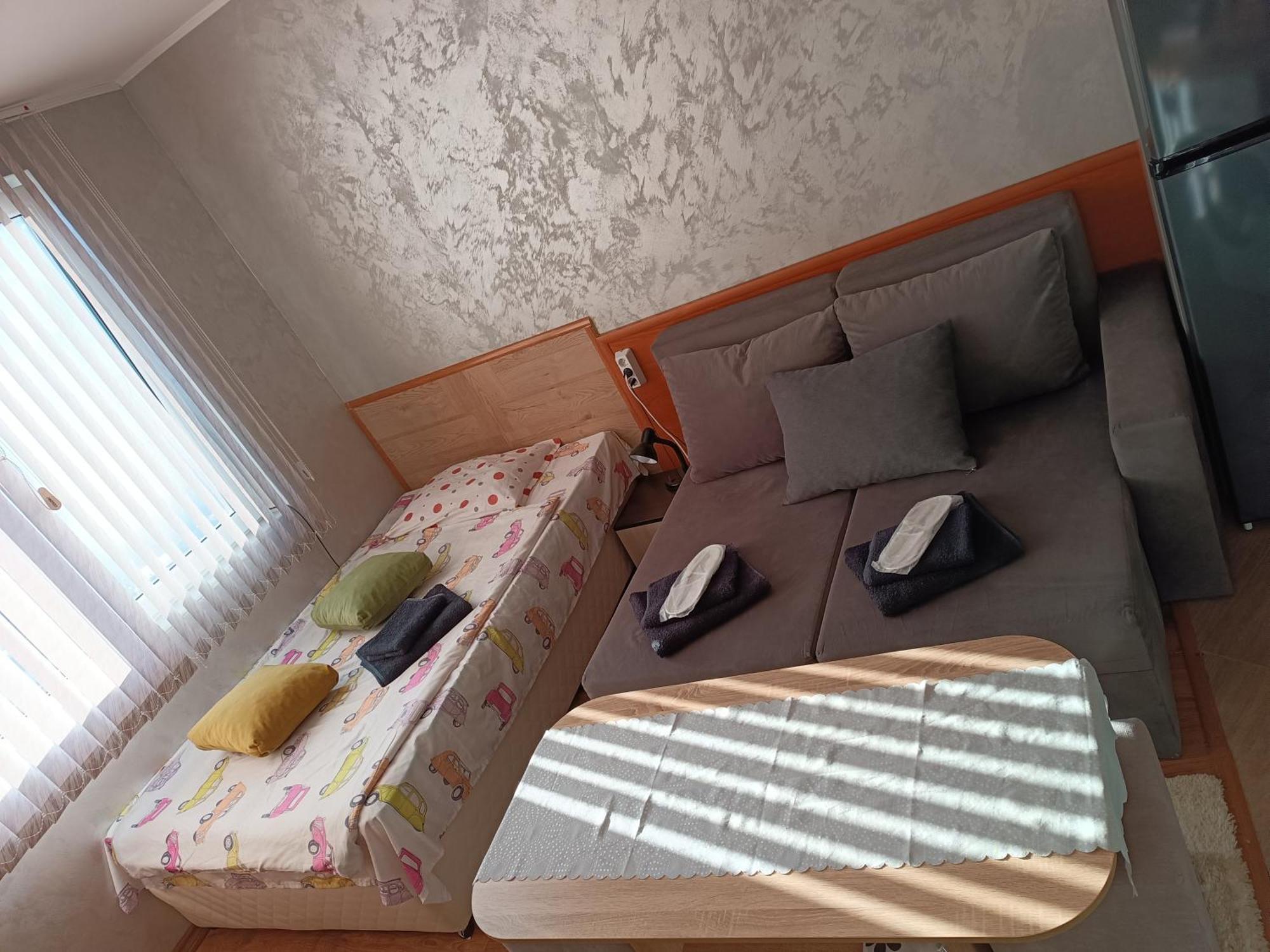 Студио Еми Chepelare Luaran gambar