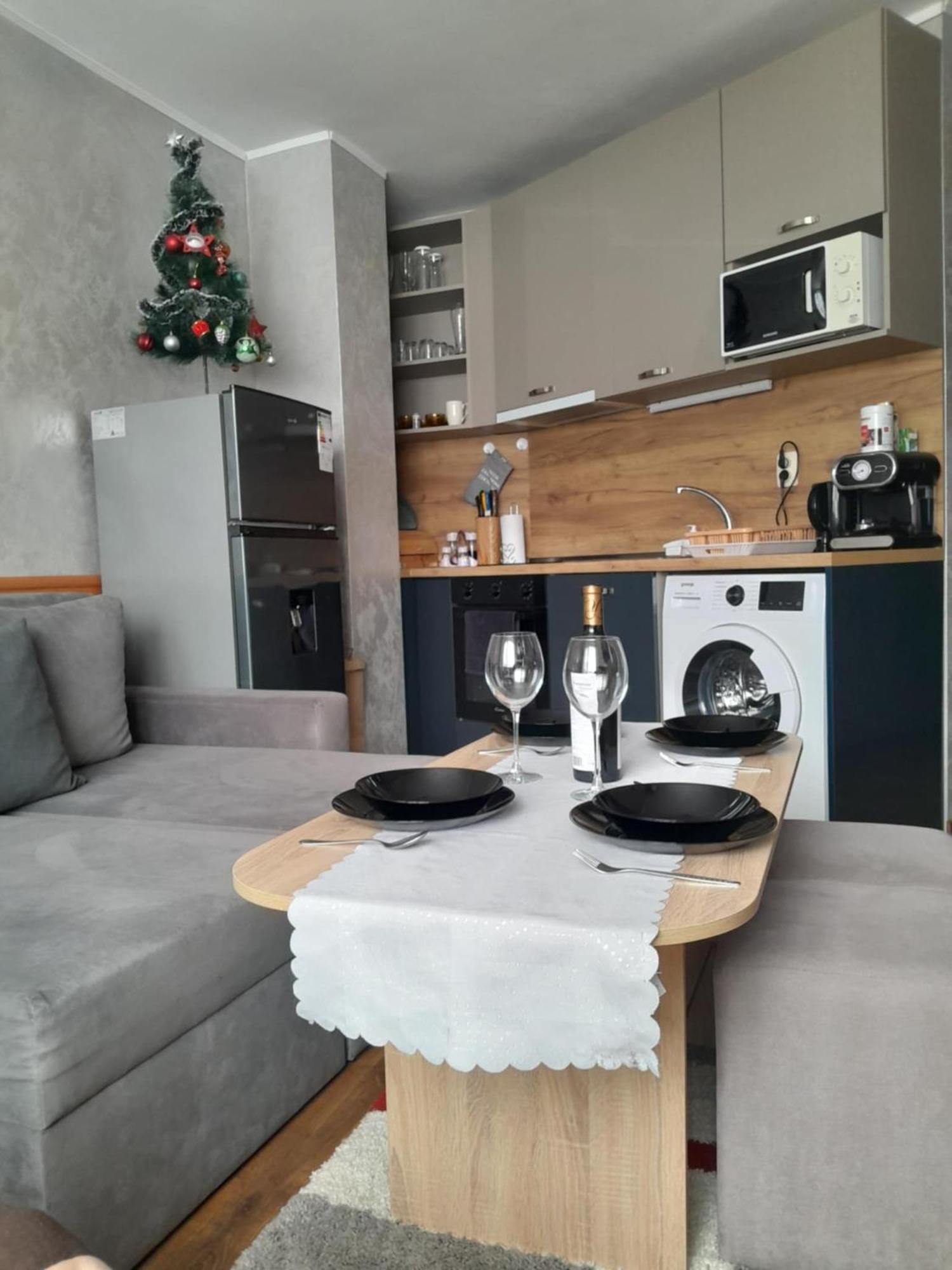Студио Еми Chepelare Luaran gambar